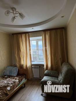 3-к квартира, вторичка, 66м2, 3/5 этаж