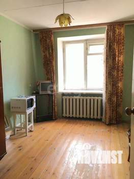 3-к квартира, вторичка, 60м2, 2/5 этаж