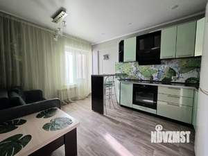 1-к квартира, вторичка, 48м2, 15/22 этаж