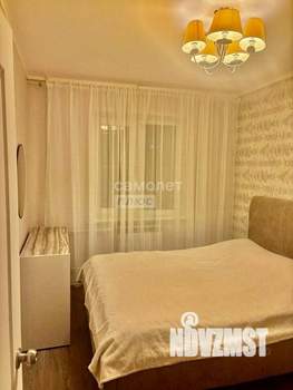 3-к квартира, вторичка, 64м2, 6/10 этаж