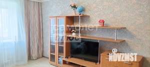 1-к квартира, вторичка, 43м2, 3/12 этаж