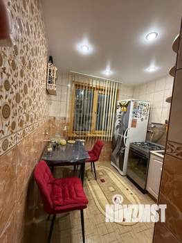 2-к квартира, вторичка, 46м2, 5/5 этаж