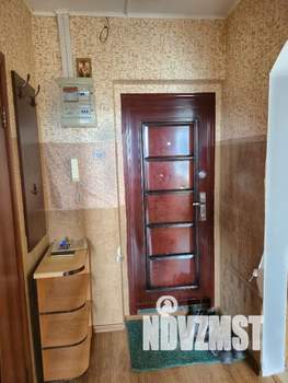 1-к квартира, вторичка, 40м2, 9/17 этаж