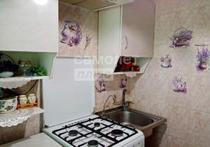 3-к квартира, вторичка, 60м2, 5/5 этаж