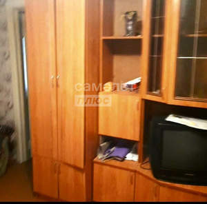 2-к квартира, вторичка, 42м2, 1/1 этаж