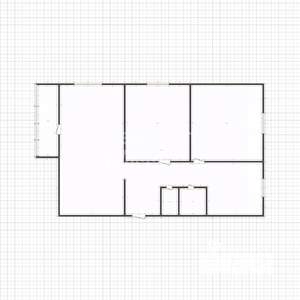 3-к квартира, вторичка, 60м2, 8/9 этаж