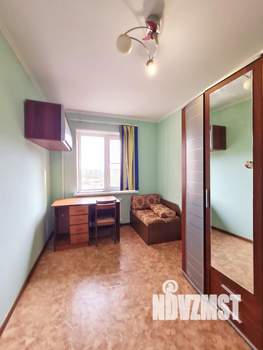 3-к квартира, вторичка, 63м2, 6/9 этаж