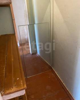 2-к квартира, вторичка, 43м2, 4/5 этаж