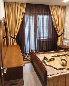 3-к квартира, вторичка, 64м2, 1/10 этаж