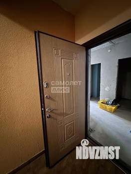 2-к квартира, вторичка, 49м2, 4/21 этаж