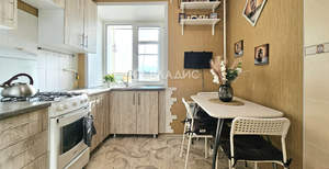 1-к квартира, вторичка, 31м2, 9/9 этаж