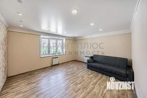 2-к квартира, вторичка, 54м2, 14/19 этаж