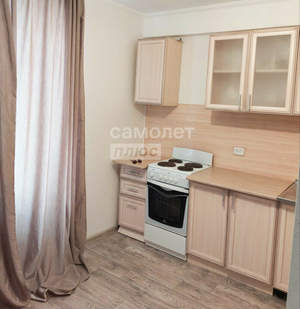 2-к квартира, вторичка, 57м2, 18/19 этаж