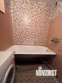 3-к квартира, вторичка, 61м2, 2/5 этаж