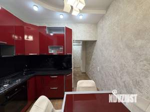 2-к квартира, вторичка, 48м2, 1/4 этаж