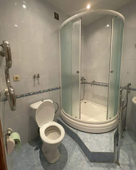 1-к квартира, вторичка, 40м2, 7/18 этаж