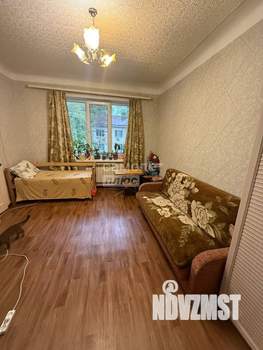 1-к квартира, вторичка, 32м2, 2/2 этаж