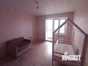 1-к квартира, вторичка, 40м2, 8/10 этаж