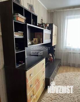 3-к квартира, вторичка, 64м2, 4/10 этаж