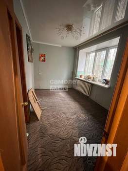 2-к квартира, вторичка, 26м2, 1/5 этаж