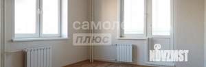 1-к квартира, вторичка, 39м2, 1/18 этаж