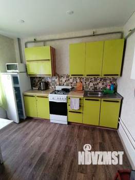 1-к квартира, вторичка, 42м2, 6/11 этаж