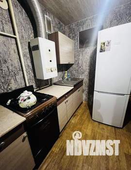 2-к квартира, вторичка, 45м2, 2/5 этаж