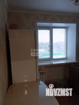 1-к квартира, вторичка, 30м2, 5/5 этаж