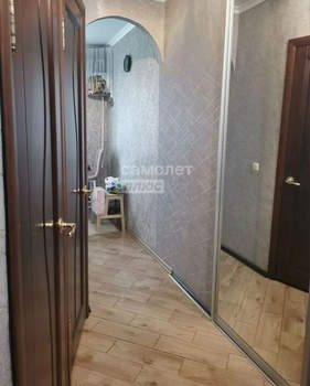 3-к квартира, вторичка, 51м2, 3/5 этаж