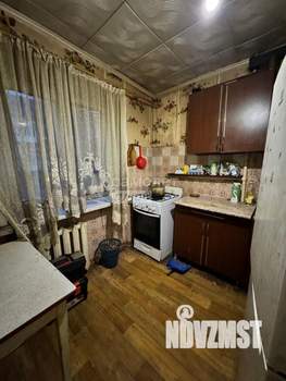 2-к квартира, вторичка, 44м2, 1/5 этаж