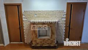 1-к квартира, вторичка, 45м2, 2/5 этаж