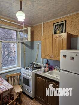 1-к квартира, вторичка, 32м2, 2/5 этаж