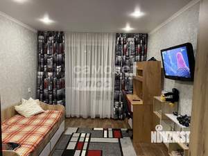 2-к квартира, вторичка, 47м2, 4/5 этаж