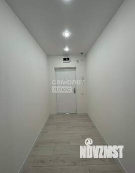 3-к квартира, вторичка, 59м2, 4/17 этаж