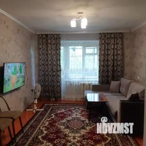 3-к квартира, вторичка, 61м2, 3/9 этаж