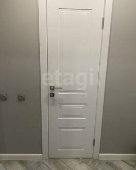 1-к квартира, вторичка, 44м2, 12/19 этаж