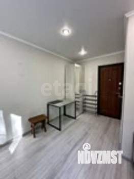 Студия квартира, вторичка, 14м2, 5/5 этаж