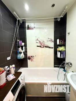 3-к квартира, вторичка, 62м2, 9/9 этаж