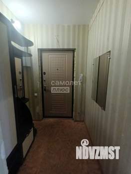 1-к квартира, вторичка, 35м2, 3/11 этаж