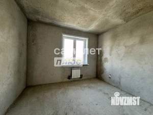 2-к квартира, вторичка, 65м2, 6/25 этаж