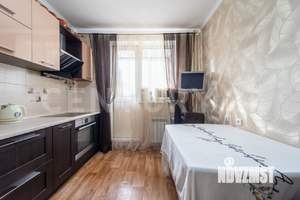 2-к квартира, вторичка, 60м2, 8/18 этаж