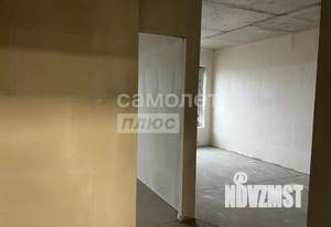 1-к квартира, вторичка, 78м2, 4/25 этаж