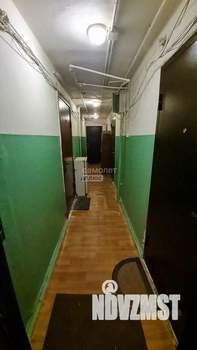 1-к квартира, вторичка, 18м2, 5/5 этаж