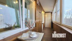 1-к квартира, вторичка, 37м2, 6/12 этаж