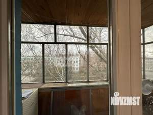 1-к квартира, вторичка, 30м2, 5/5 этаж