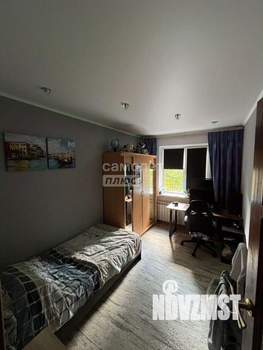 3-к квартира, вторичка, 63м2, 2/5 этаж