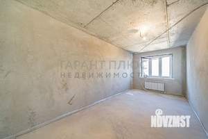 2-к квартира, вторичка, 65м2, 15/24 этаж