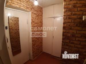 1-к квартира, вторичка, 30м2, 1/5 этаж