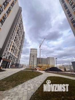 3-к квартира, вторичка, 67м2, 3/17 этаж