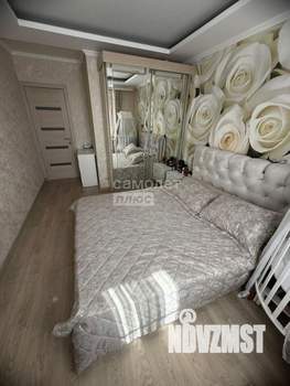 3-к квартира, вторичка, 54м2, 6/9 этаж